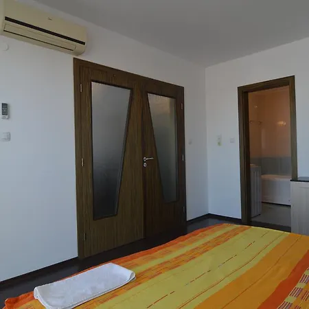 Apartment Sunny Dream Family