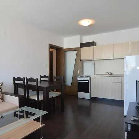 Sunny Dream Family Apartment Sunny Beach
