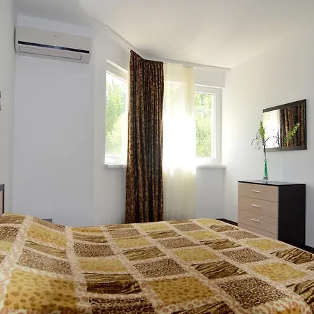 Apartment Sunny Dream Family
