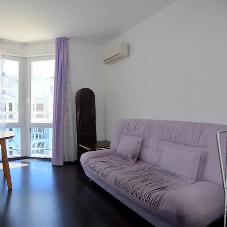Apartment Sunny Dream Family *