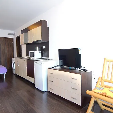 Apartment Sunny Dream Family Sunny Beach