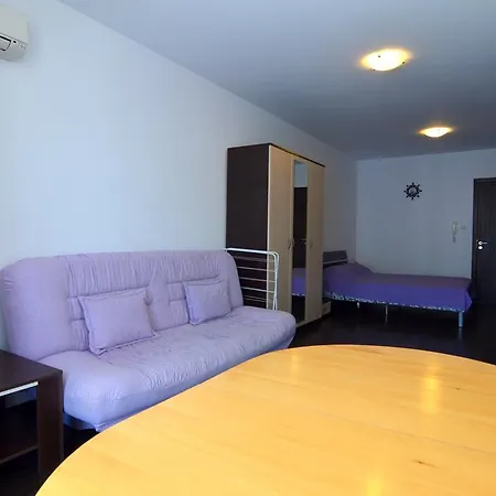 Apartment Sunny Dream Family Sunny Beach