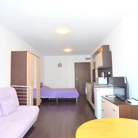 Apartment Sunny Dream Family