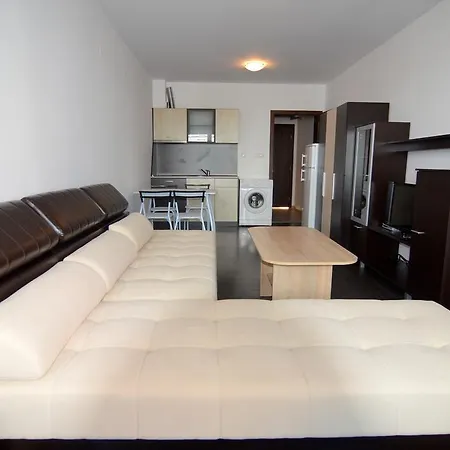 Apartment Sunny Dream Family Sunny Beach