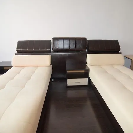 Apartment Sunny Dream Family *