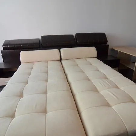 Apartment Sunny Dream Family