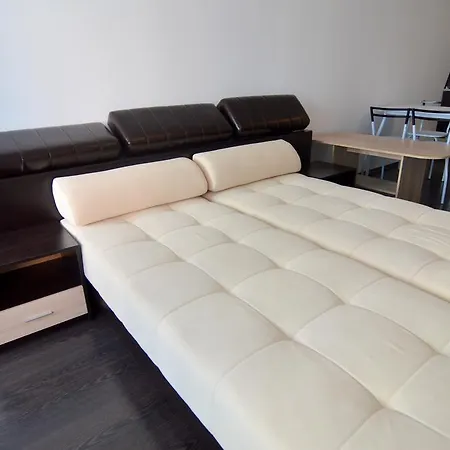 Apartment Sunny Dream Family Sunny Beach