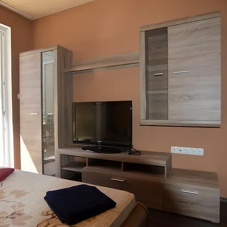 Apartment Sunny Dream Family *