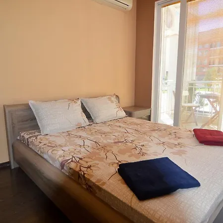 Apartment Sunny Dream Family Sunny Beach