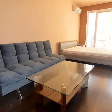 Apartment Sunny Dream Family *