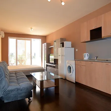 Apartment Sunny Dream Family Sunny Beach