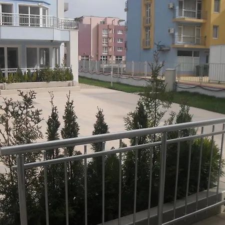 Sunny Dream Family Апартамент